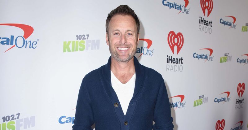 'The Bachelor': Here's why Chris Harrison is the best reality TV show host around