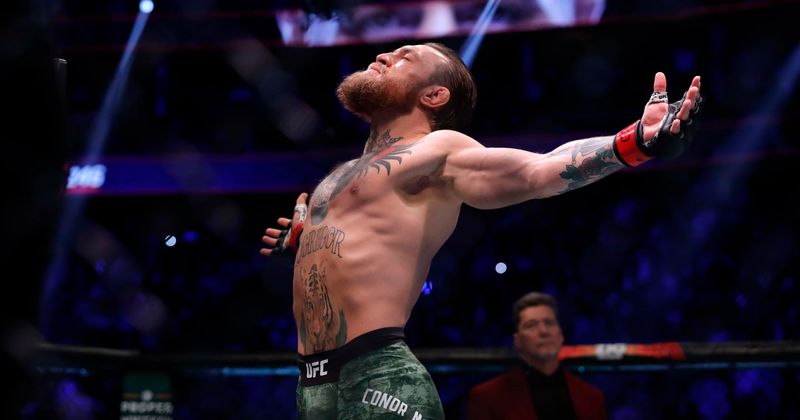 Conor McGregor retires: Farewell to UFC's ultimate problem child
