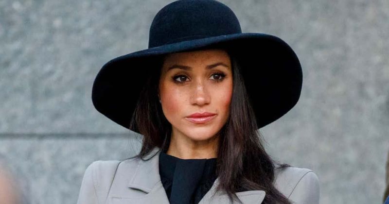 Meghan Markle's brother and fiancée evicted from Oregon bungalow after falling behind on $4,500 rent