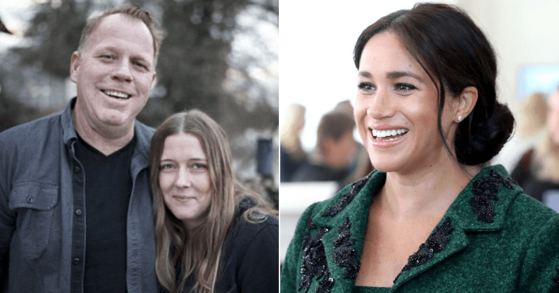 Meghan Markle's brother and fiancée evicted from Oregon bungalow after falling behind on $4,500 rent