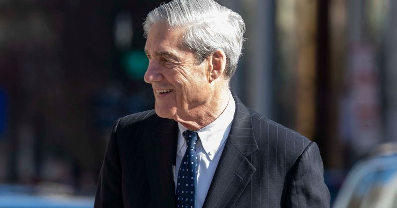 Cost of Mueller's probe likely to reach $35 million, Republicans demand investigation into money wasted