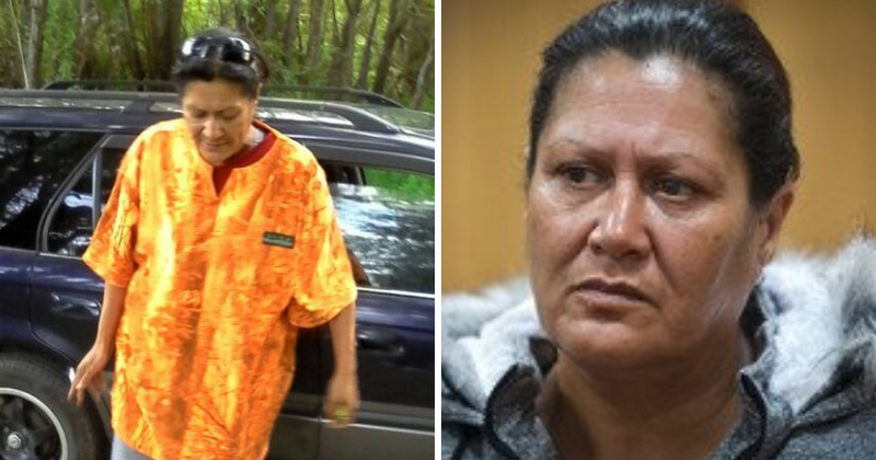 8-month-old infant left in hot car 'cooked' to death while grandma smoked synthetic cannabis inside home