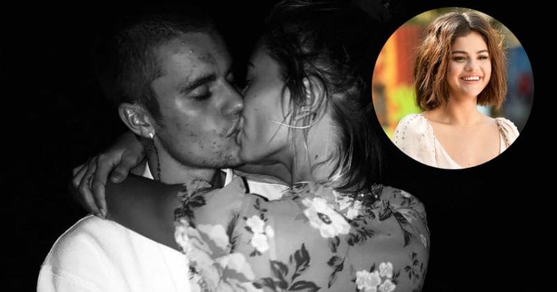 Justin Bieber claims he will always love Selena, but Hailey is the 'BEST THING' that happened to him