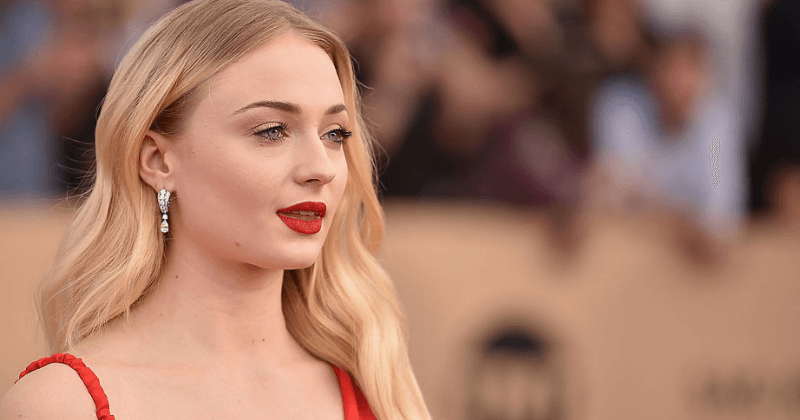 Sophie Turner reveals she had lesbian relationships in the past as she gets ready to marry Joe Jonas