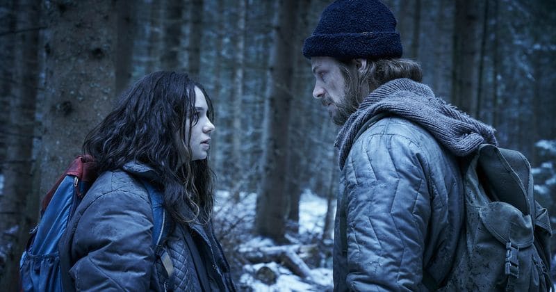 'Hanna' series review: The teenage assassin's story has its small moments but it mostly misses the mark
