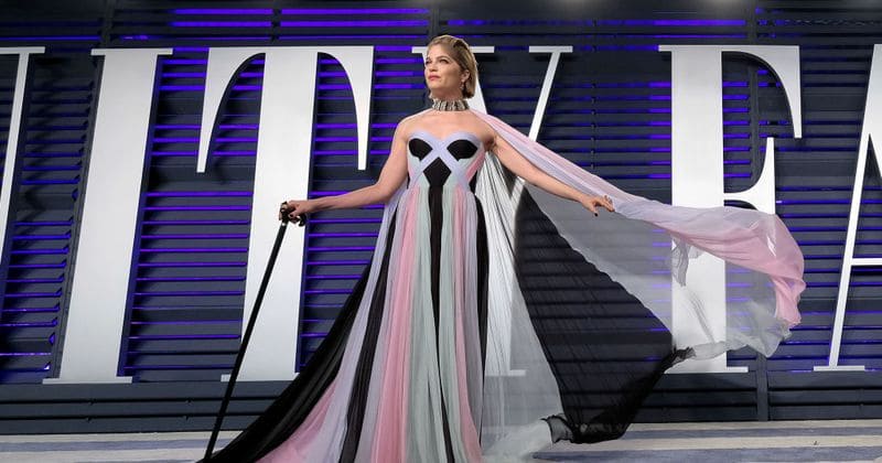 26th annual Race to Erase MS gala to honor actress Selma Blair