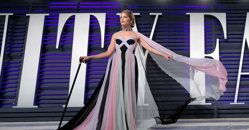 26th annual Race to Erase MS gala to honor actress Selma Blair
