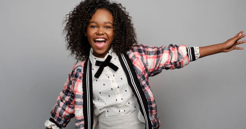'Good Girls' star Lidya Jewett claims she is "up for sinking a car in the pond or picking locks" in season 2