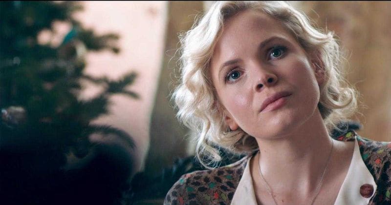 'Peaky Blinders': How Linda Shelby transformed from a God-fearing mother to a cocaine-snorting chick