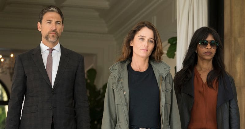 'The Fix': More plot twists in episode 2 leave fans hankering for more of ABC's new legal drama