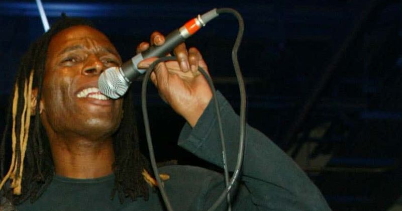Ranking Roger of General Public and English Beat dies at 56, following battle with cancer