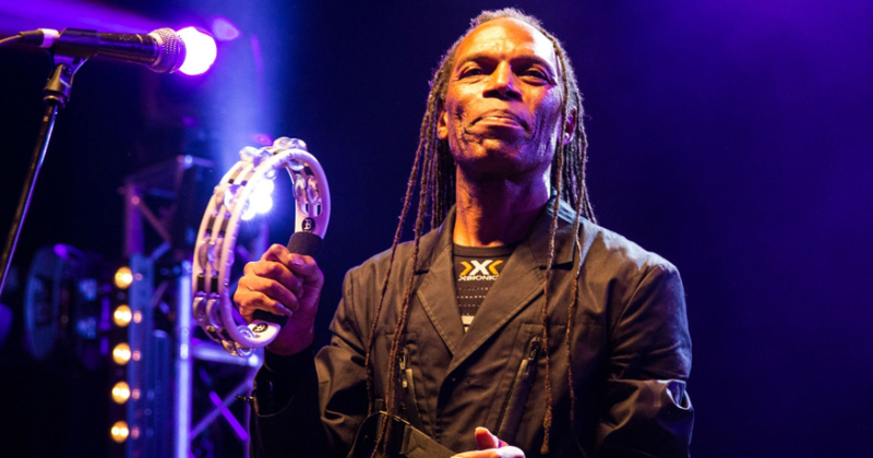 Ranking Roger of General Public and English Beat dies at 56, following battle with cancer