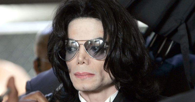 Michael Jackson's former rabbi believes James Safechuck and Wade Robson are telling the truth