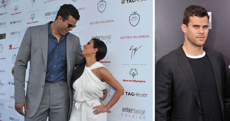 Kim Kardashian's ex-husband Kris Humphries insists marriage wasn't fake: 'It was 100% real'