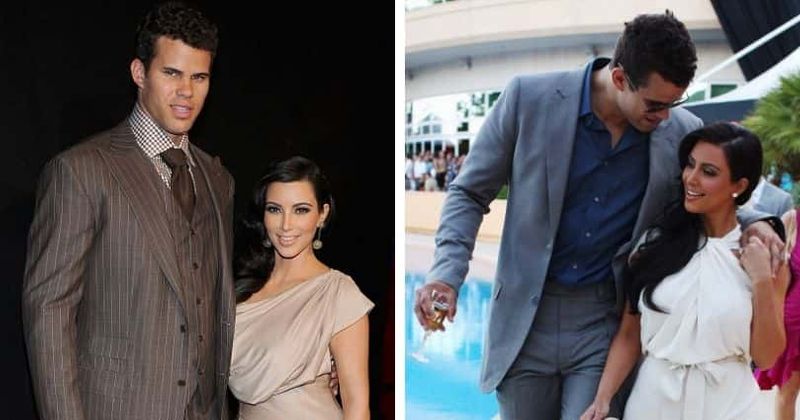 Kim Kardashian's ex-husband Kris Humphries insists marriage wasn't fake: 'It was 100% real'