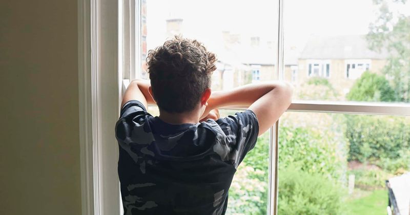 Teen kills himself after teachers bullied him for 3 years after his father's death: 'I am tired. I want to die'
