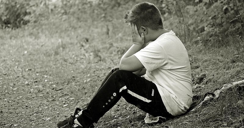 Teen kills himself after teachers bullied him for 3 years after his father's death: 'I am tired. I want to die'