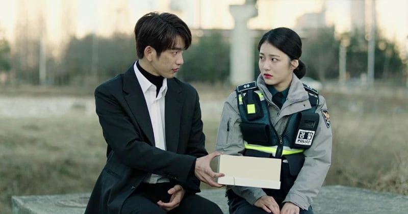 'He is Psychometric' week 3 review: Lee Ahn and Jae-in partner up while Kang Seung-mo faces his past