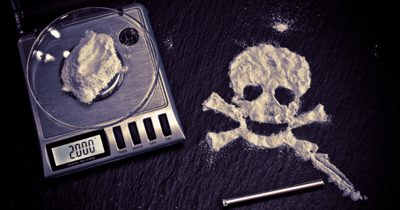 Crack cocaine is the new 'fashion drug' for professionals, students, and clubbers, government report claims