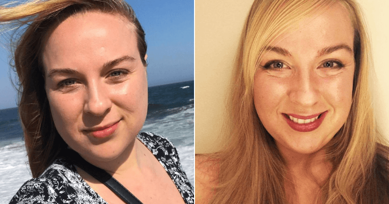 Former US Army intelligence analyst shot dead by ex-husband in front of her five-year-old daughter