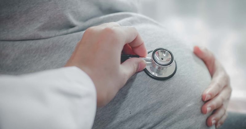 Newborn dies after seven-month-pregnant mother is drugged, put in labor for four days on doctor boyfriend's directions