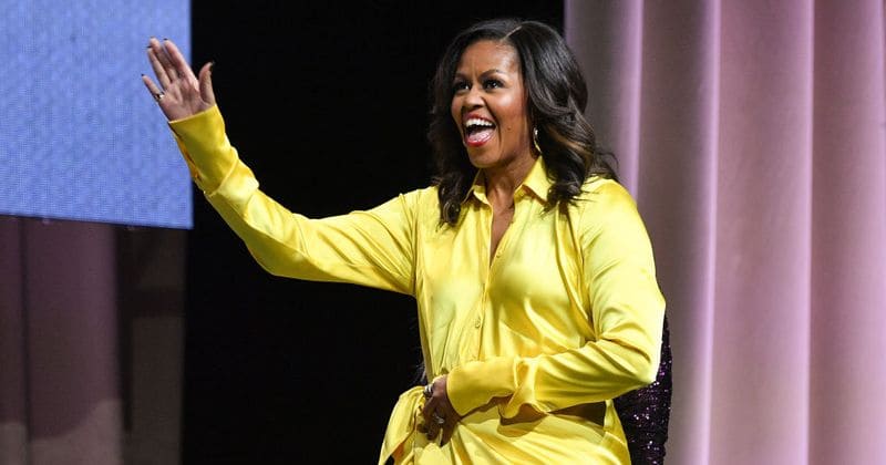 Michelle Obama's 'Becoming' slated to be the best-selling memoir of all time after selling more than 10 million copies
