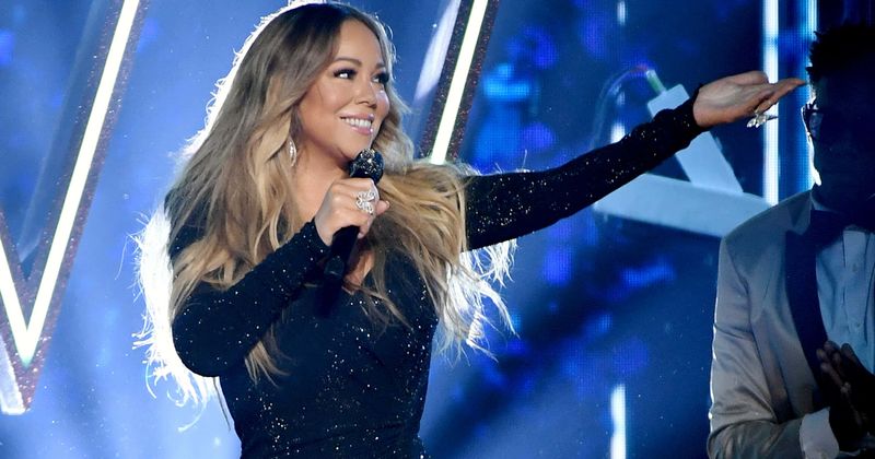 Mariah Carey: New book could reveal truth behind sexual harassment case, mental health battles and James Packer split