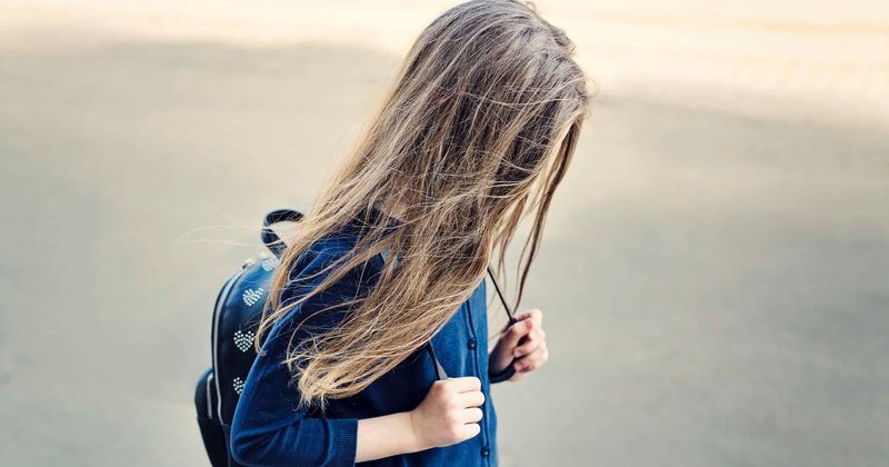 14-year-old autistic girl brutally assaulted in classroom as students yelled 'punch her'