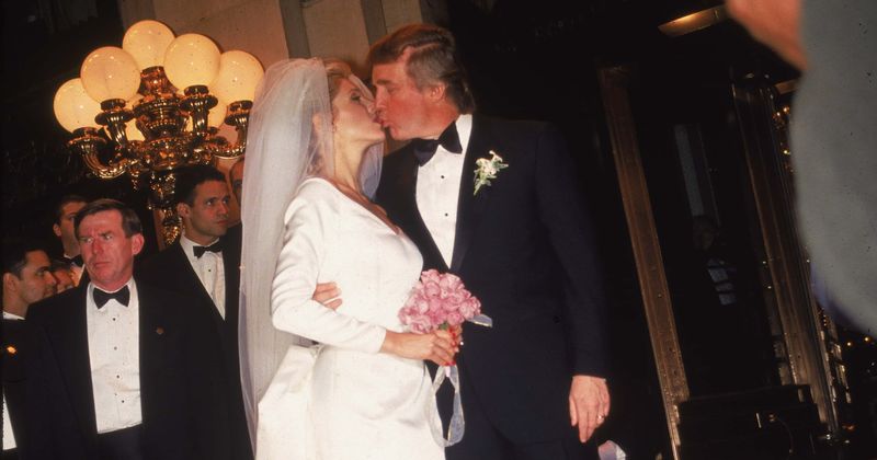 Marla Maples 'bedded Michael Bolton' while she was still dating Trump, FBI probe reveals
