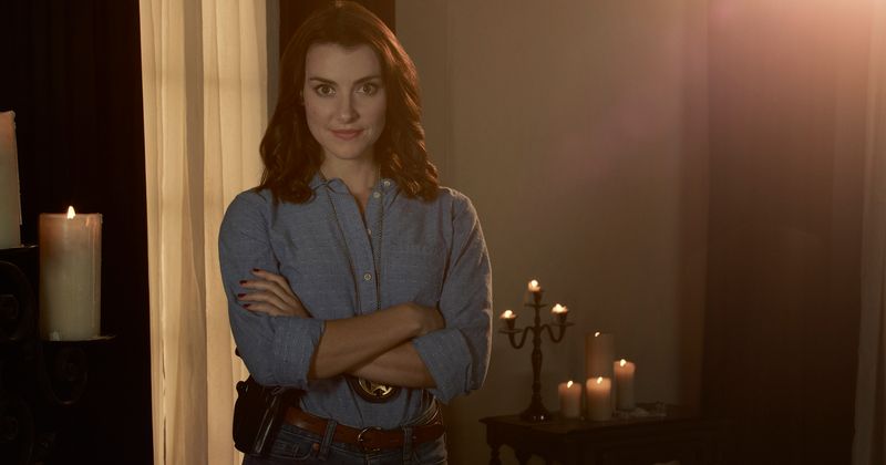 'Cloak and Dagger' season 2: Will Mayhem be sidelined like in the comics or will there be more to O'Reilly's alter-ego?