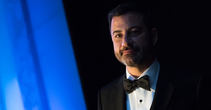 What Jimmy Kimmel can learn about retirement from former late-night talk show stalwarts Jay Leno and David Letterman