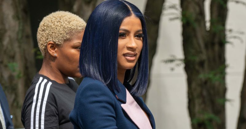 #SurvivingCardiB: First male victim confirms being drugged and robbed by the 'Bodak Yellow' singer