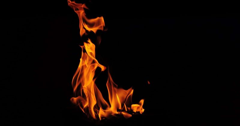 Teen doused in gasoline and set on fire by ex-boyfriend for breaking up with him