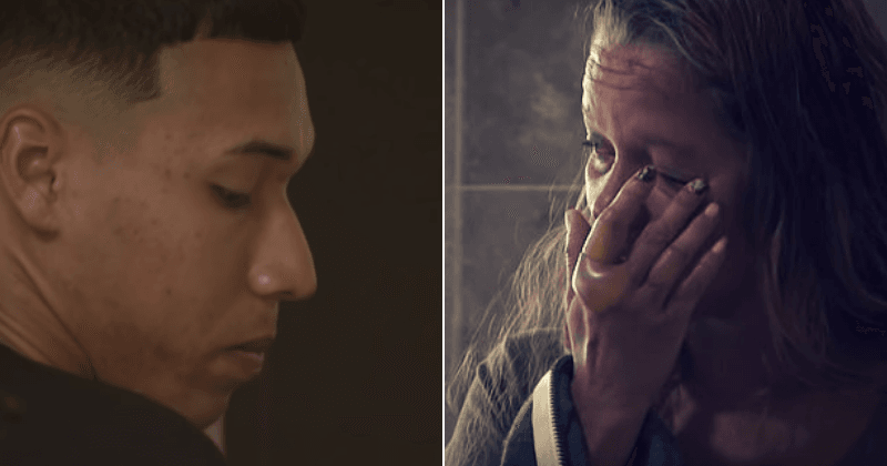 Teen doused in gasoline and set on fire by ex-boyfriend for breaking up with him