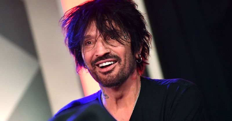 Motley Crue's Nikki Sixx 'gang-raped' woman with Tommy Lee, boasted about it in 2001 memoir