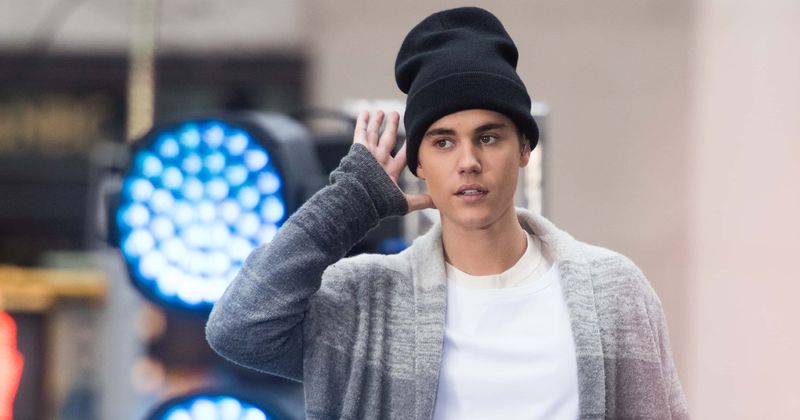 ‘Yummy’ set to become another Justin Bieber UK top 10 single after starting week at number 8
