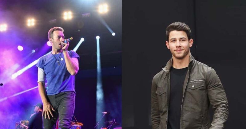 Coldplay, Jonas Brothers and Brandi Carlile to headline Citi Sound Vault show at Hollywood Palladium