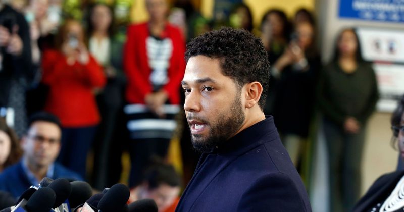 Jussie Smollett case: All the questions we need answered, and why his career is still "over"