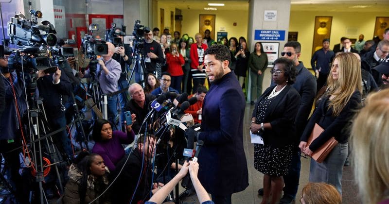 Jussie Smollett case: All the questions we need answered, and why his career is still "over"