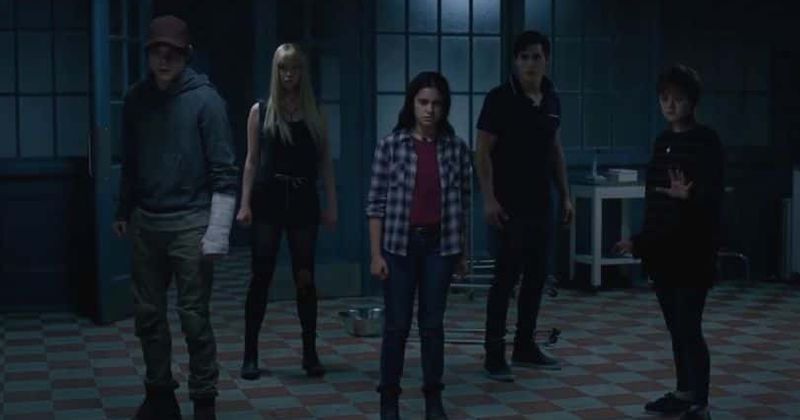 'The New Mutants': Release date, plot, cast, trailer and everything you need to know about the X-Men horror flick