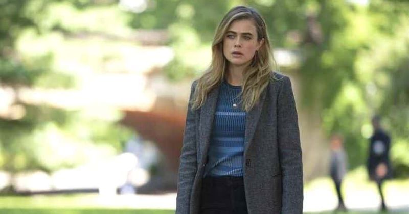 'Manifest' Season 2 Episode 1 'Fasten Your Seatbelts' Review: A staggering start and a shocking end