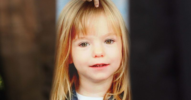 Madeleine McCann's DNA found in parents' car wasn't analyzed properly: Expert
