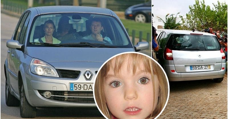 Madeleine McCann's DNA found in parents' car wasn't analyzed properly: Expert