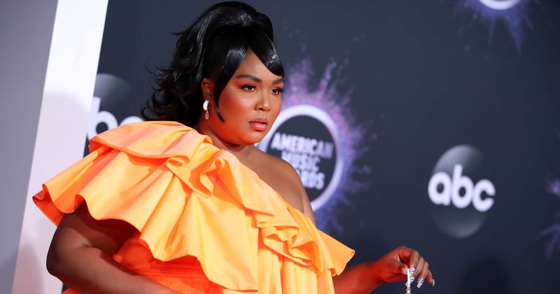Lizzo quits social media after claiming she can't deal with trolls anymore