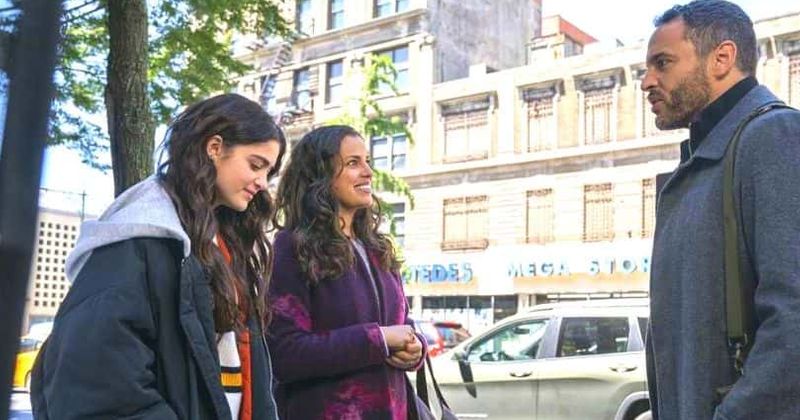 'Manifest' Season 2 Episode 1: Is Grace Stone pregnant with Danny's baby?