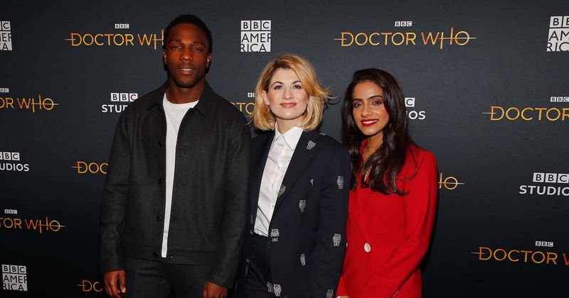 'Doctor Who' stars tell fans what to expect from Season 12, assures them there is a 'bigger bang' coming