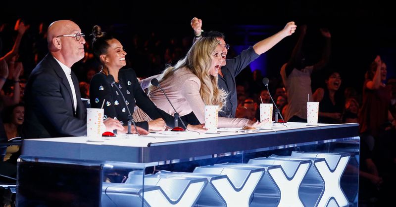 'America's Got Talent: The Champions' Season 2: Here are the three contestants who made it to the semi-finals