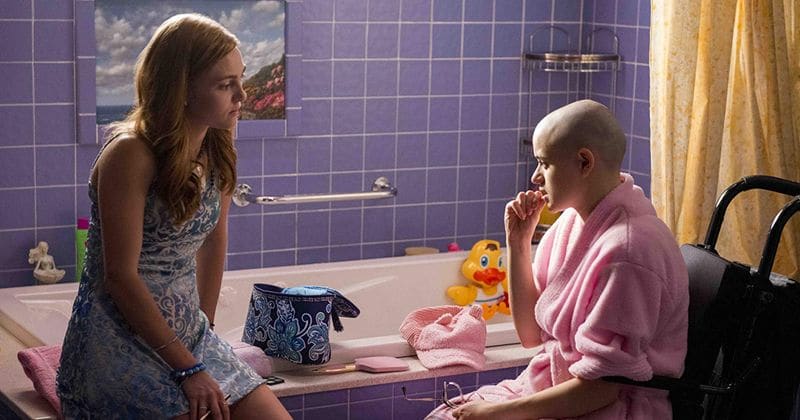 'The Act' episode 3 preview: The beginning of Gypsy Blanchard's rebellion against her mother Dee Dee