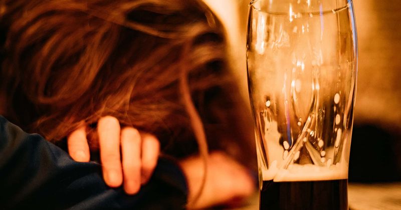 Man rapes drunk female colleague twice in the same night, proposes to girlfriend in the morning