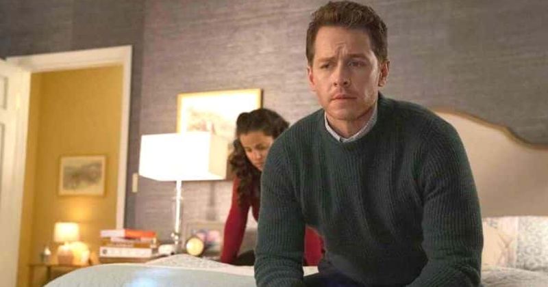 'Manifest' Season 2 Episode 2 Preview: Will Robert Vance's comeback turn Ben Stone's life around?